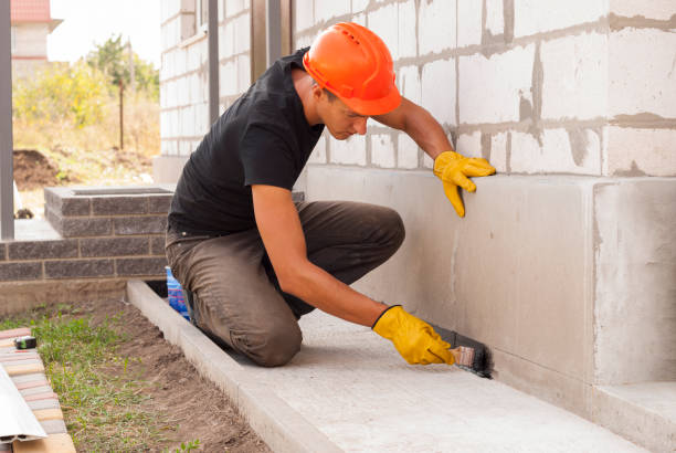 Licensed Exterior Waterproofing service in Springtown, PA - Halo Water Proofing